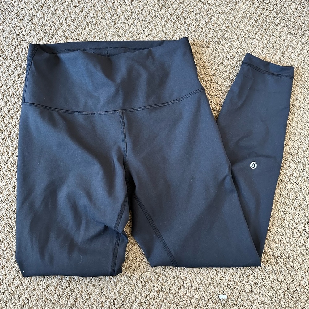 Lululemon Wunder Train 25”